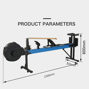 2021 mejor máquina <span class=keywords><strong>de</strong></span> <span class=keywords><strong>remo</strong></span> <span class=keywords><strong>de</strong></span> viento equipo <span class=keywords><strong>de</strong></span> gimnasio <span class=keywords><strong>de</strong></span> Fitness máquina <span class=keywords><strong>de</strong></span> <span class=keywords><strong>remo</strong></span> para el cuerpo <span class=keywords><strong>de</strong></span> ejercicio en casa - Product Image 2