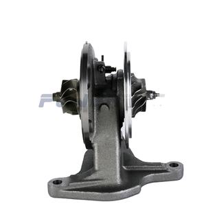 Turbina de cargador de cartucho para <span class=keywords><strong>VW</strong></span> <span class=keywords><strong>Touareg</strong></span> 2,5 <span class=keywords><strong>TDI</strong></span> 128Kw BPE BPD 760700-0002 070145701QV210 070145701Q 760700 <span class=keywords><strong>Turbo</strong></span> Core 2005- - Product Image 1