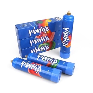Factory Direct 615g <strong>Whip</strong> <strong>Cream</strong> <strong>Charger</strong> No Moq Fast Gas 0.95L <strong>Cream</strong> <strong>Whip</strong> <strong>Chargers</strong> 640g Europe USA Stock Delivery - Product Image 2