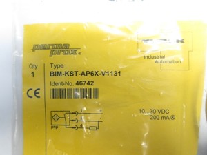 Nsmp <span class=keywords><strong>de</strong></span> <span class=keywords><strong>1131</strong></span> 46742 10-30vdc, <span class=keywords><strong>de</strong></span> 2, - Product Image 3