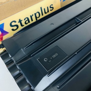 Cartucho de Tóner Compatible Starplus Excelente TK7205/TK7207/TK7208/TK7209 para Kyocera Taskalfa <span class=keywords><strong>3510i</strong></span>/TASKalfa 3511i, Paquete a Granel - Product Image 5