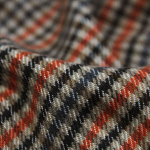 सस्ते और बढ़िया व्यंजन शानदार पॉलिएस्टर स्पैन्डेक्स यार्न ने सूट या कोट के लिए रंग - Product Image 4