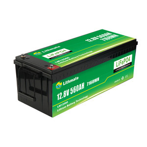 Lithmate <b>Deep</b> <b>Cycle</b> Lithium <b>Battery</b> <b>12V</b> 200Ah 230Ah 280Ah 300Ah 560Ah for - Product Image 1
