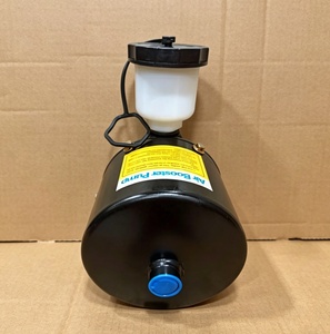 <strong>Air</strong> Booster <strong>Brake</strong> <strong>Pump</strong> 800901152 for Heavy Duty Truck XCMG ZL50G ZL50GN LW500K LW500F LW500FN Wheel Loader XM60C M - Product Image 4