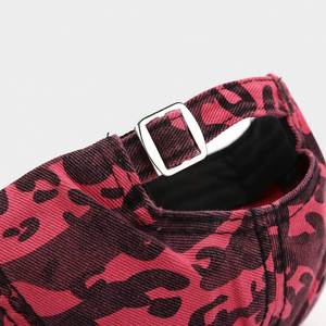 Wholesale New Printed Camouflaged Vintage Women Men Sun Shade Sports Cap Baseball <b>Hat</b> - Product Image 6