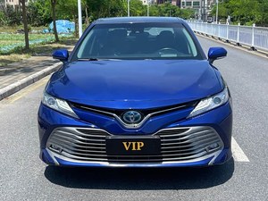 โตโยต้า แคมรี่ ปี <span class=keywords><strong>2018</strong></span> รุ่นไฮบริด 2.5HG รุ่น Luxury Edition คุณภาพสูง <span class=keywords><strong>มือ</strong></span><span class=keywords><strong>สอง</strong></span> ราคาถูกที่สุด พร้อมรับสั่งซื้อจำนวนมาก - Product Image 3