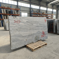 TY Shandong Bloc de granit gris moderne taillé à la machine, solution de projet écologique globale, support technique en ligne pour Villa Park