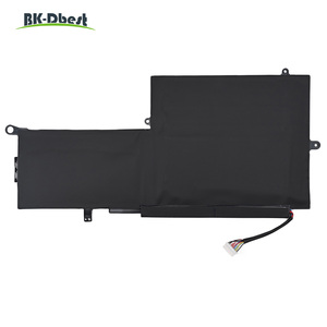 BK-Dbest Fábrica al por mayor Batería para computadora portátil Compatible con HP Spectre Pro X360 Spectre 13 <span class=keywords><strong>PK03XL</strong></span> 2017 <span class=keywords><strong>PK03XL</strong></span> - Product Image 3