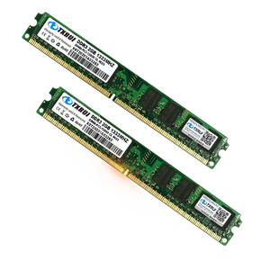 OEM Memoria <b>RAM</b> Factory Price DDR3 2GB 4GB 8GB 16GB 32GB Compatible All 1066mhz 1333mhz 1600mhz Desktop Memory DDR3 <b>Ram</b> - Product Image 5