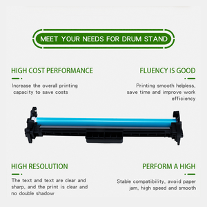 Unidad de tambor de imagen Xinyu 19A CF219A Compatible con HP Laser Pro <span class=keywords><strong>MFP</strong></span> M130a <span class=keywords><strong>M130nw</strong></span> M130fn M130fw M102a M102w unidad de tambor de impresora - Product Image 3