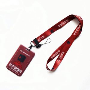 2023 New Fashion Design Cute Carton Business <b>Card</b> <b>Holder</b> - Product Image 2