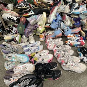 चीन के शीर्ष ब्रांड ने बास्केटबॉल जूते एक + गुणवत्ता वाले गंभीर पहनने और नुकसान थोक थोक थोक थोक थोक - Product Image 2