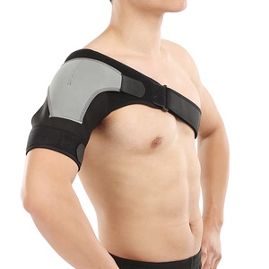 Protección ajustable cómodo ortopédico para el <span class=keywords><strong>hombro</strong></span> para lesiones - Product Image 6