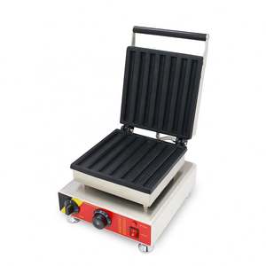 Gran Venta Maquina Para <span class=keywords><strong>Hacer</strong></span> Churros Maquina De Churros - Product Image 3