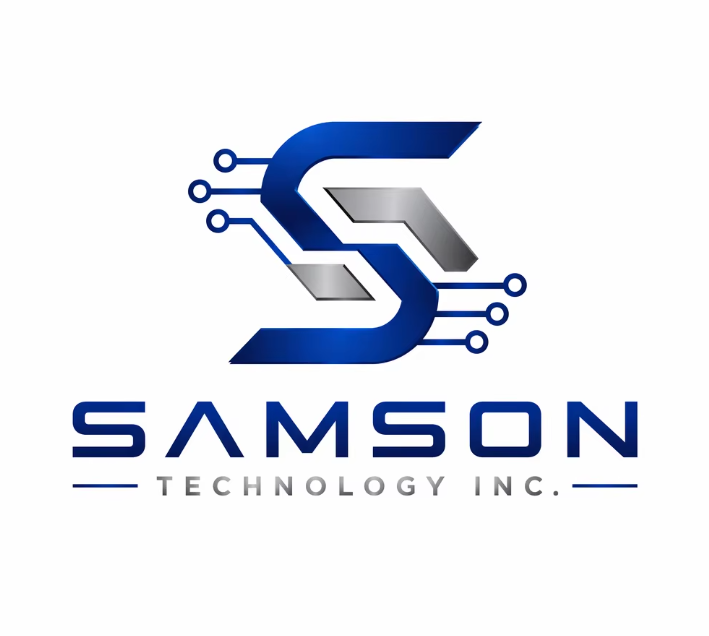 Samson Technology inc logo