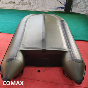 Gommone Gonfiabile Resistente per la Pesca alla Carpa - Vendita all'Ingrosso - Product Image 4
