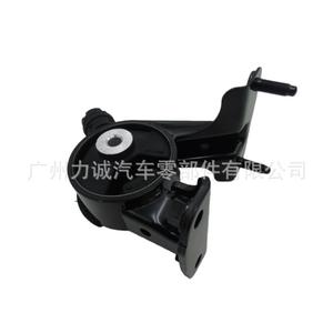 ยางยึดเครื่องยนต์12371-31150สำหรับ3.5L Alphard (GGH20/GSR50/GGH30) และ Hiace รุ่น Hilux สภาพการใช้งาน - Product Image 3