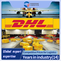 Expédition Express DP Chine Fret Aérien Moins Cher Top 10 Transitaires 2-5 Jours de Transit Logistique Amazon Expédition de Marchandises Australie