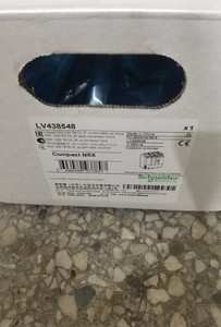 DC Kompaktleistungsschalter Nsx1200dcn <span class=keywords><strong>TMDC</strong></span> 1200A 2P Lv438548 Auf Lager Bester Preis - Product Image 2