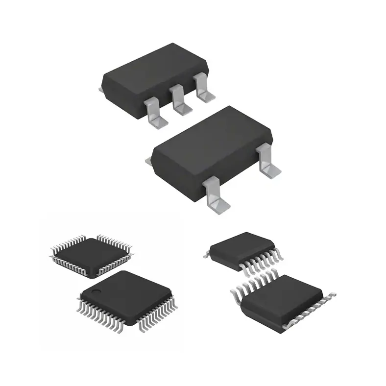 High-Power Bidirectionele Thyristor Scr Output BTA41-600B BTA41-700B BTA41-800B 1200b