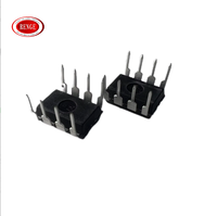 Amplificateur opérationnel IC TL07CN à faible bruit avec entrée JFET, type DIP-8, modèles TL071A TL071B 2SC5200 2SA1943