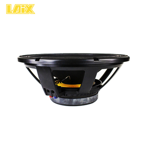 Low Price <strong>18</strong> <strong>Inch</strong> <strong>Line</strong> <strong>Array</strong> Audio With Paper Cone Mid Bass Powered 800W RMS Professional Subwoofer Speaker - Product Image 2