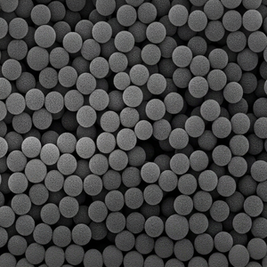 Réactif diagnostique : Particules magnétiques époxydiques pour la capture de biomolécules, la purification des protéines et la recherche en biologie moléculaire - Product Image 1