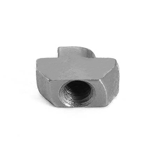 Trung Quốc rãnh 8 M6 thả trong Búa đầu t khe cắm các loại hạt cho 4040 4545 nhôm hồ sơ - Product Image 5