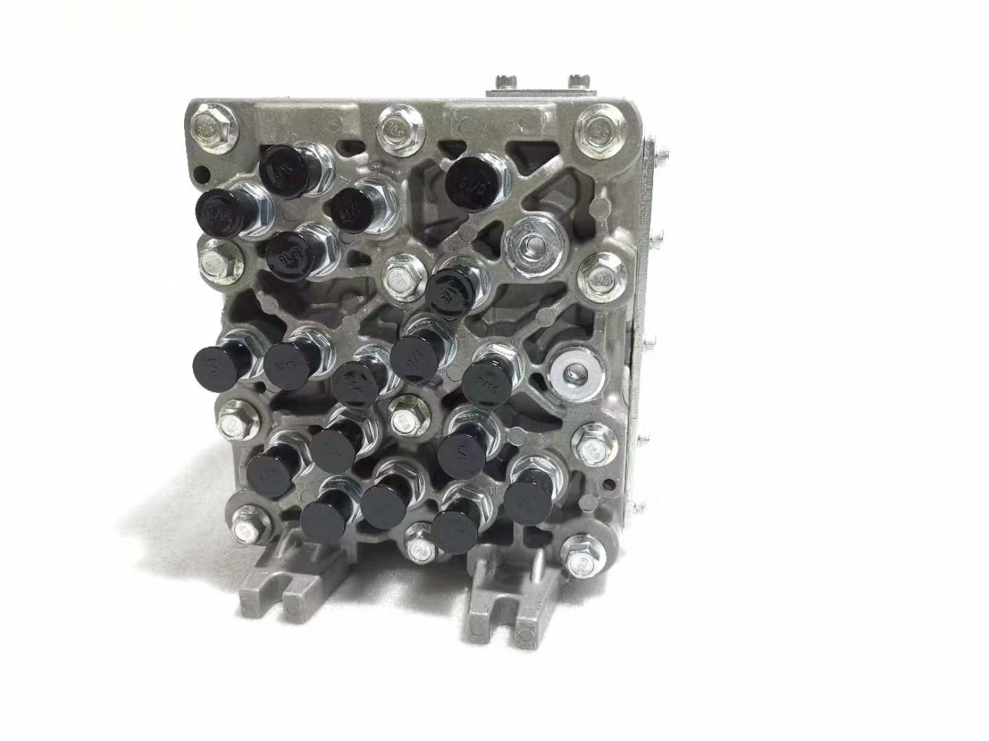 ツロー Signal Control Valve Hitachi - Reliable Shuttle Valve
