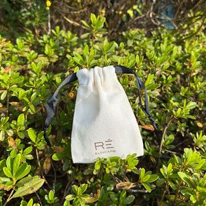 Cheap Factory Price Customized Natural Organic Cotton Gift Bags Canvas Shopping <b>Drawstring</b> <b>Pouch</b> - Product Image 1
