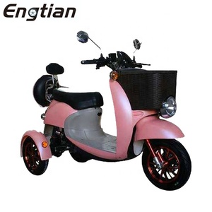 <span class=keywords><strong>2022</strong></span> vente chaude 3 <span class=keywords><strong>roues</strong></span> <span class=keywords><strong>Scooter</strong></span> à vendre Cargo cyclomoteur électrique Tricycle pour handicapés Ckd haute qualité mobilité 2 <span class=keywords><strong>roues</strong></span> - Product Image 2