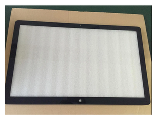 Pantalla frontal LCD Lente de Cristal de pantalla para <span class=keywords><strong>Apple</strong></span> 27 "pantalla de cine A1407 A1316 de MC813LL/MC814LL/A 922-9344, 922-9919 - Product Image 6
