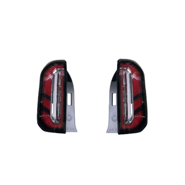 Chinese Suppliers Wholesale Auto Parts LED Brake Lights for BAIC BJ30 A00124388