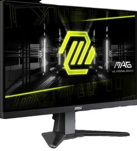 شاشة مكتب جديدة مقاس 25 بوصة بتقنية IPS ودقة 2K مع واجهة DVI ومعدل تحديث 180 هرتز ونطاق ألوان 127% sRGB للألعاب - Product Image 2