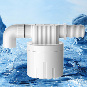 Vanne flottante en plastique résistant aux chocs pour réservoir d'eau <span class=keywords><strong>domestique</strong></span> - Product Image 3