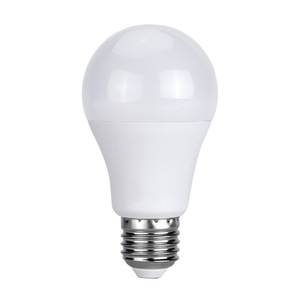 Led A60 <b>Bulb</b> E27 3W 24W High Brightness Pc Lampshade Home Use Full Power Ac 85 265V - Product Image 3