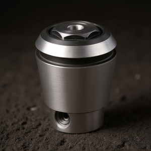 ERXM16 หัวจับคอลเล็ตแบบลดขนาดสำหรับงานต๊าปเกลียวและงานเจาะ - Product Image 3