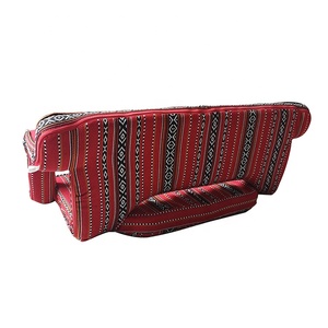 Verstelbare Vouwen Vloer Stoel Vouwen Slaapbank <span class=keywords><strong>Floor</strong></span> Lounge Opvouwbare Luie Sofa - Product Image 4