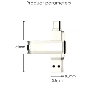 256gb <strong>Usb</strong> <strong>Flash</strong> Drive Key Device Cles <strong>Memory</strong> Memorias 128gb 1tb Stick Disk Cl&eacute; Pen Drive Pendrive <strong>Usb</strong> <strong>Flash</strong> Drives - Product Image 5
