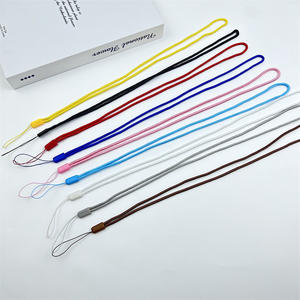 Venta al por mayor poliéster dibujos animados <span class=keywords><strong>Cocomelon</strong></span> cordón llaves correa <span class=keywords><strong>para</strong></span> el cuello <span class=keywords><strong>para</strong></span> tarjeta teléfono móvil gimnasio llavero cordón llavero cuerda - Product Image 6