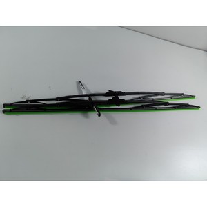 ใบปัดน้ำฝน Zhongzhe Chitu รุ่น Bone Wipers ขนาด 2.5 ลิตร ผลิตจากยางสังเคราะห์ สำหรับรถบรรทุก FAW J6 JH6 JK6 T7 T5G - Product Image 2