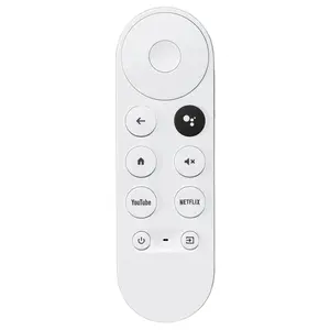 Controle remoto tv 4k neve g9n9n, controle remoto para google tv, novidade de 2023, alta qualidade, garantia por 1 ano, controle remoto