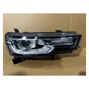 Head <b>Lamp</b> For 2018-2020 Haval H7 <b>LED</b> headlight Car <b>Lighting</b> System H7 OEM Original headlights - Product Image 1