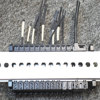 Amplificateur de fibre optique FS-MO d'origine, neuf, capteurs optiques haute performance