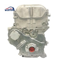 Bloc moteur Ecotec SIDI LAF 2.4L, moteur LAF pour Buick LaCrosse Regal GL8 pour Chevrolet Malibu Equinox Orlando