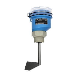Interruptor de nivel de paleta giratoria Endress+Hauser Soliswitch FTE20-AA13AA41 para sólidos a granel - Product Image 1