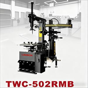 LAUNCH TWC-502RMB Démonte-pneus standard à bras inclinable arrière <span class=keywords><strong>et</strong></span> bras auxiliaire droit, machine de réparation de roues automatique pour dé<span class=keywords><strong>montage</strong></span>/<span class=keywords><strong>montage</strong></span>, Max - Product Image 5