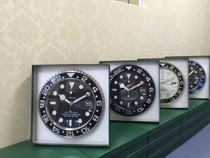 <span class=keywords><strong>Horloge</strong></span> Murale de Luxe - Product Image 4