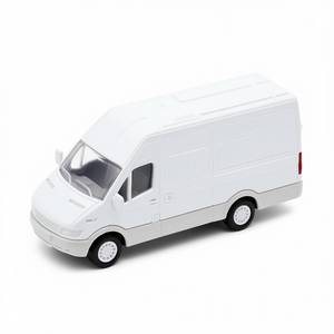 Réplica a Escala de Furgoneta PVC Modelo 5005 C/OPE - Product Image 2