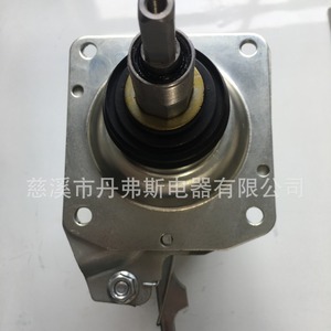 Embrague para Lavadora Danvers DFS-1157, Pieza de Transmisión con Rodamiento Mejorado - Product Image 1